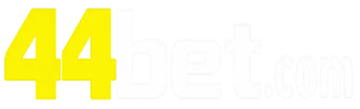 44BET logo