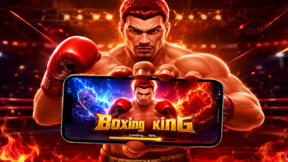 Treasures of Aztec vs Boxing King: diferenças e qual escolher
